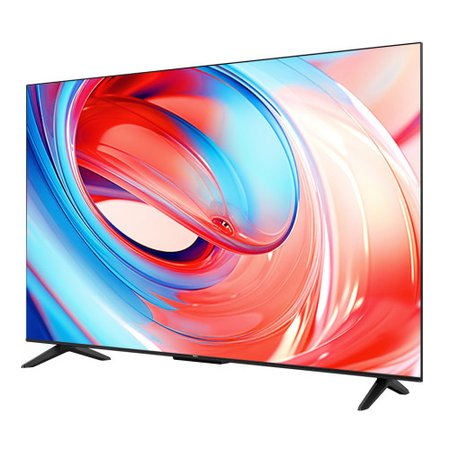 138cm TCL 4K UHD HDR 안드로이드11 TV 55V6B (설치유형 선택가능)